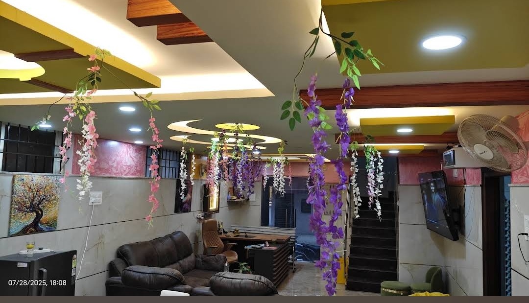 Common area at Lifestyle Premium Co-Living PG, Yelahanka