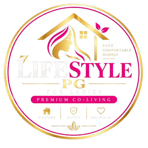 Lifestyle PG Logo